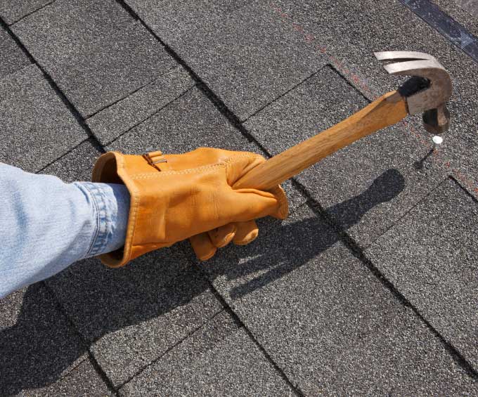 Roofing NL&B Construction, LLC