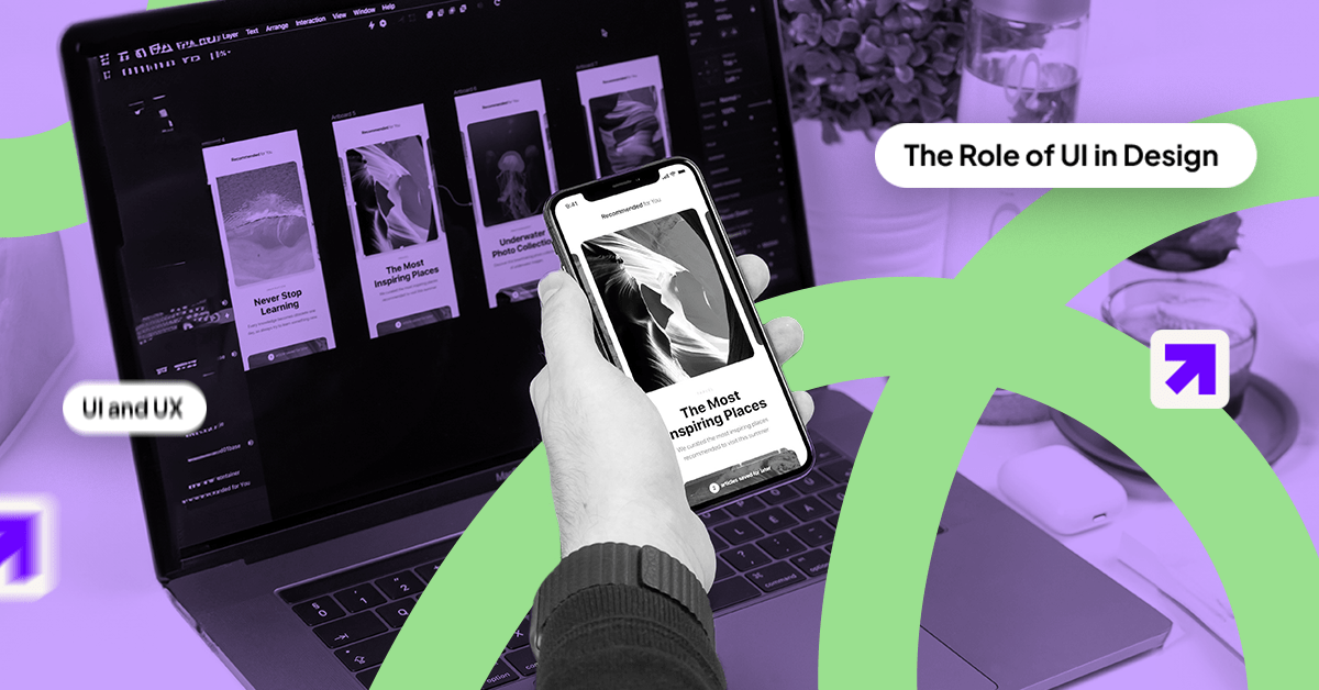 Ul Design What Does the Acronym 'Ul' Stand For? NoLimit Creatives