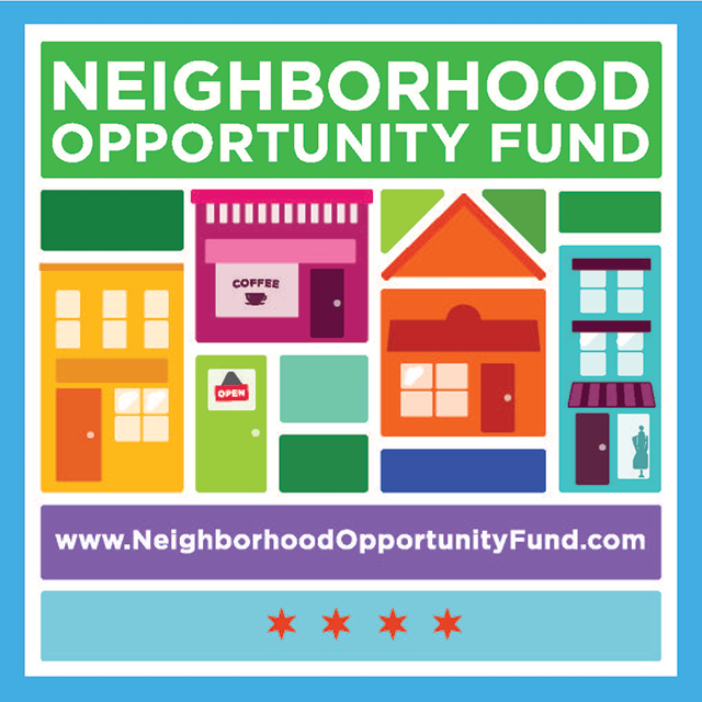 North Lawndale Community Coordinating Council Revitalizing North