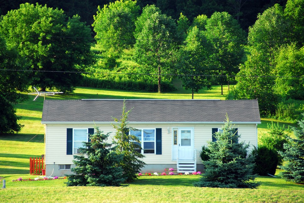 Manufactured Home Refinancing NLC Loans