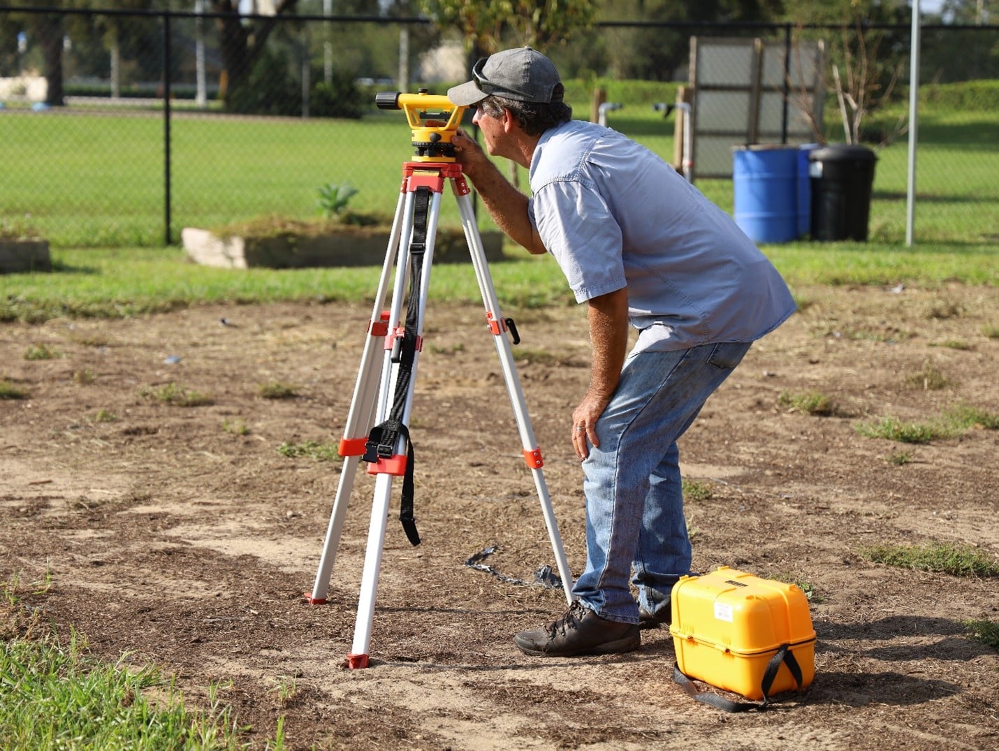 3 Must Know Skills to Pass the Florida Land Surveying Exam NLC LAND
