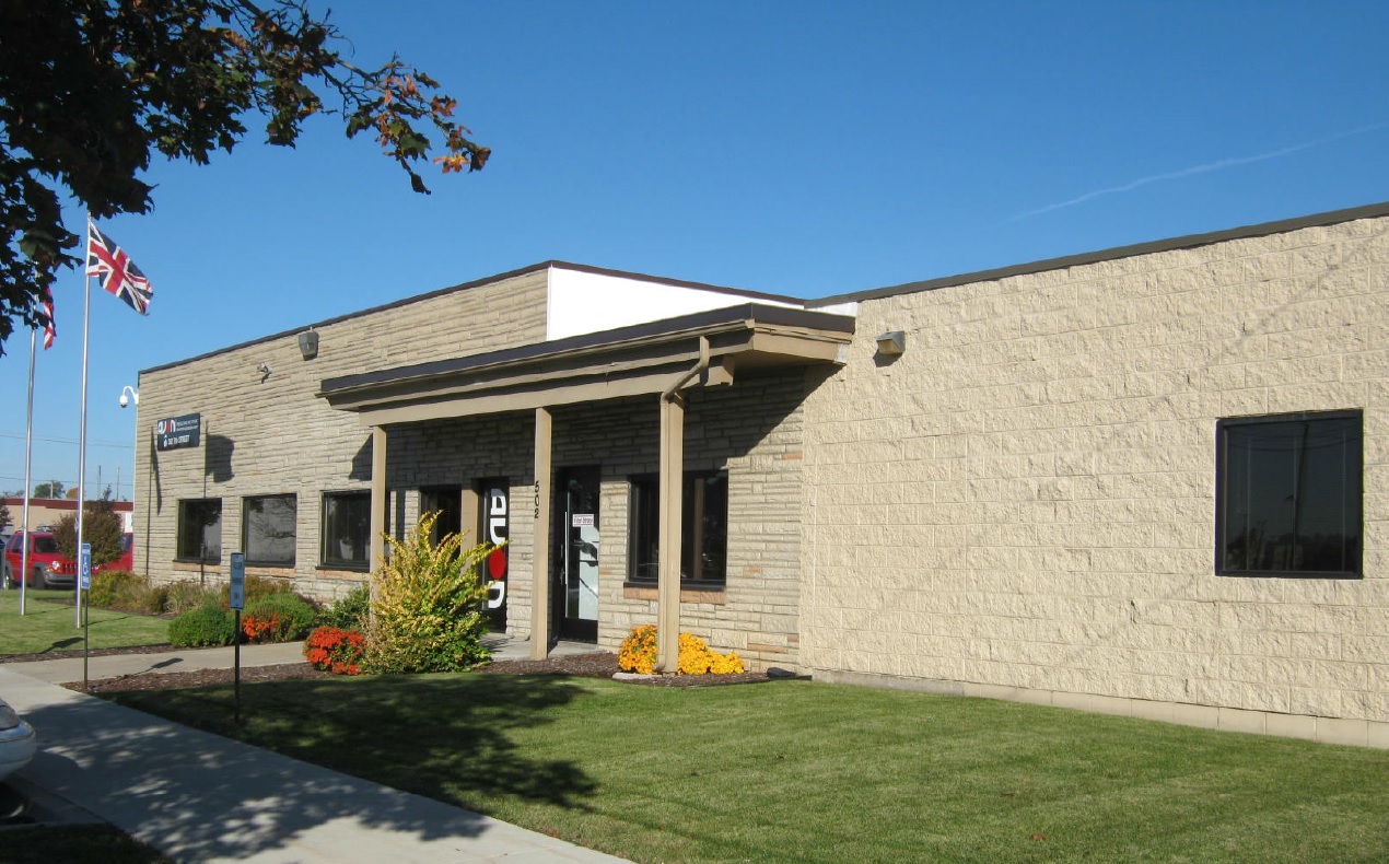 Avon Protection Systems Net Lease Commercial Real Estate