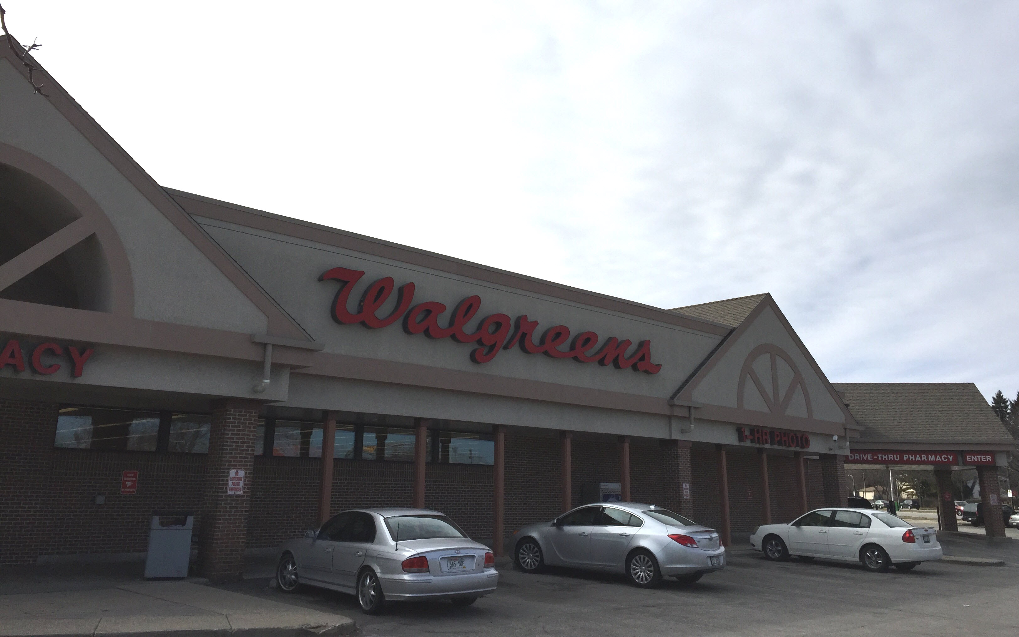 Walgreens Net Lease Commercial Real Estate
