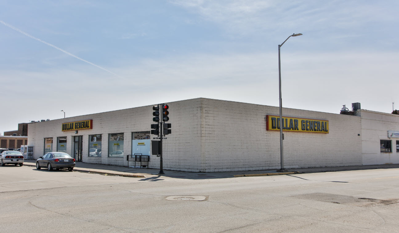 Dollar General Center Net Lease Commercial Real Estate