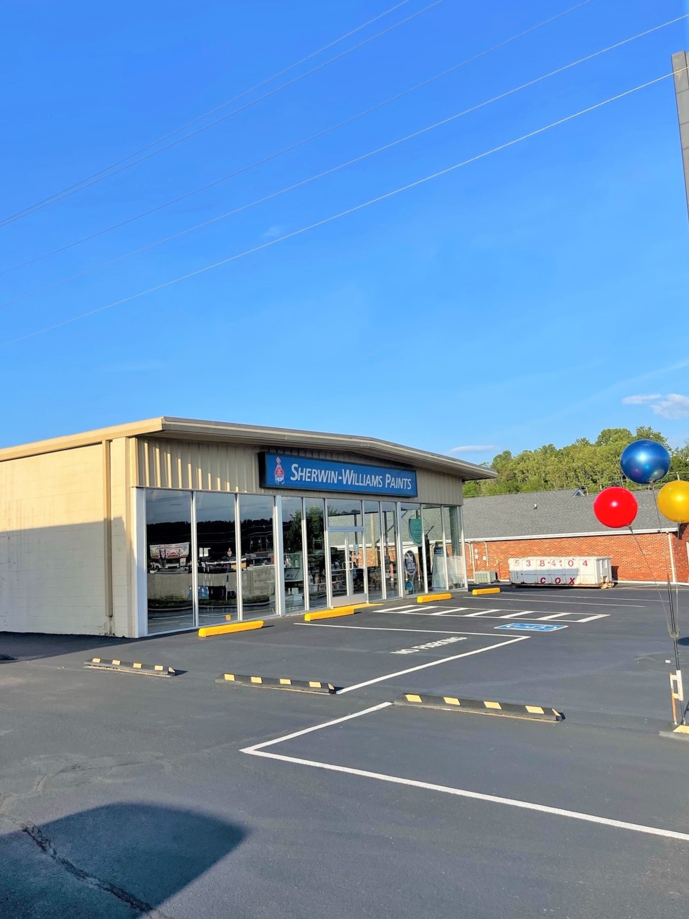 Sherwin Williams Net Lease Commercial Real Estate