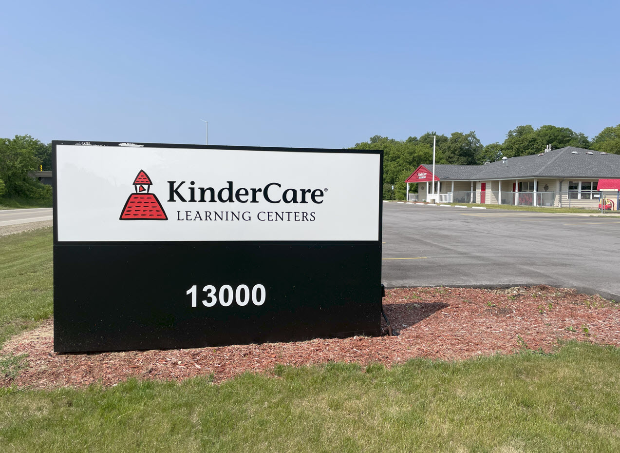 KinderCare Net Lease Commercial Real Estate