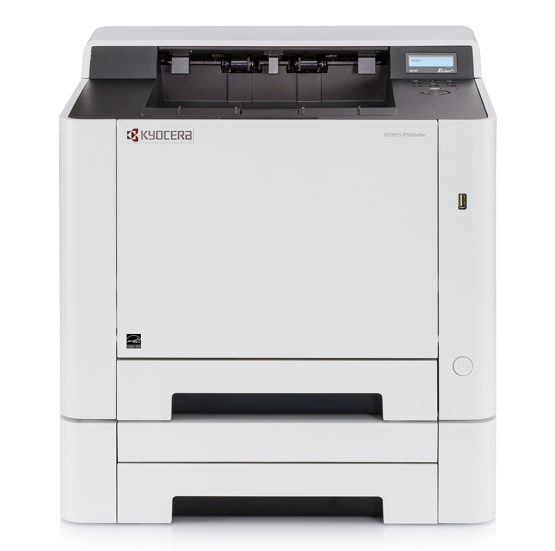 ECOSYS P5026cdw