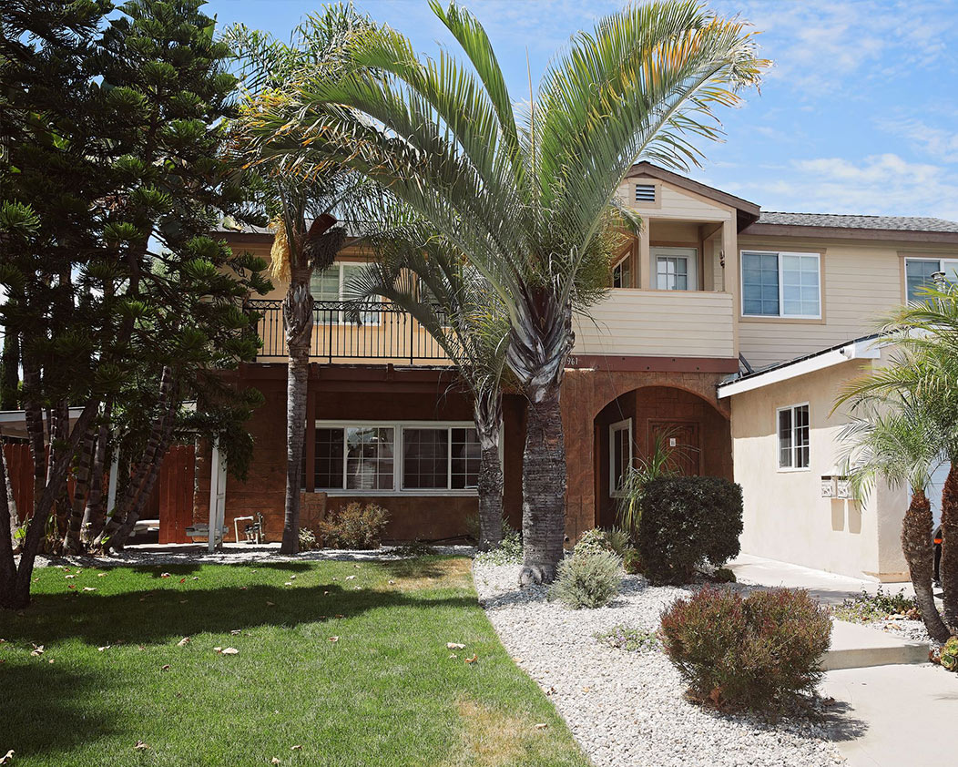 San Juan Capistrano Rehab & Detox Center Drug & Alcohol Recovery Center