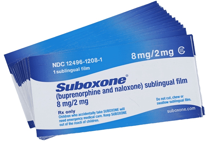 What You Need to Know About Suboxone New Leaf Detox & Treatment
