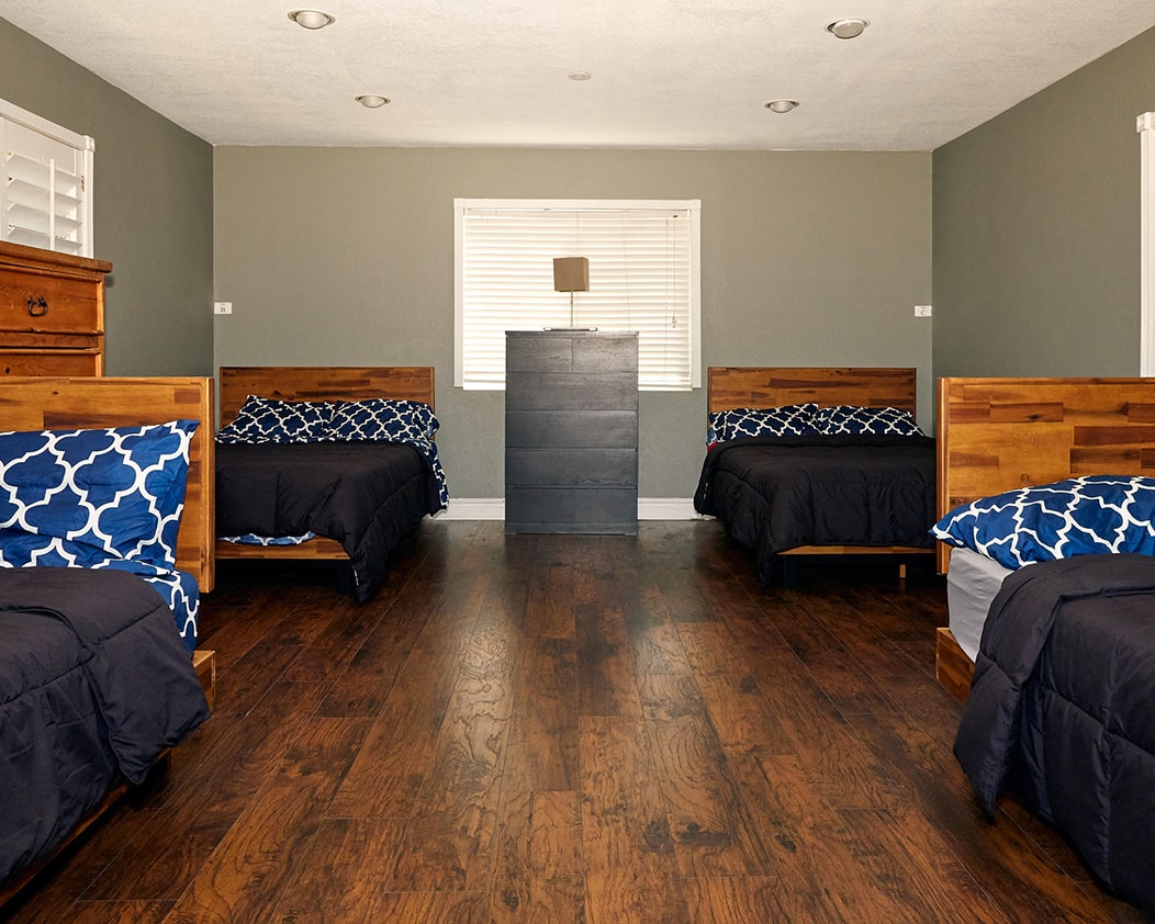 San Juan Capistrano Rehab & Detox Center Drug & Alcohol Recovery Center