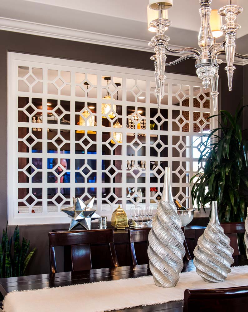 Portfolio Next Level Door and Millwork