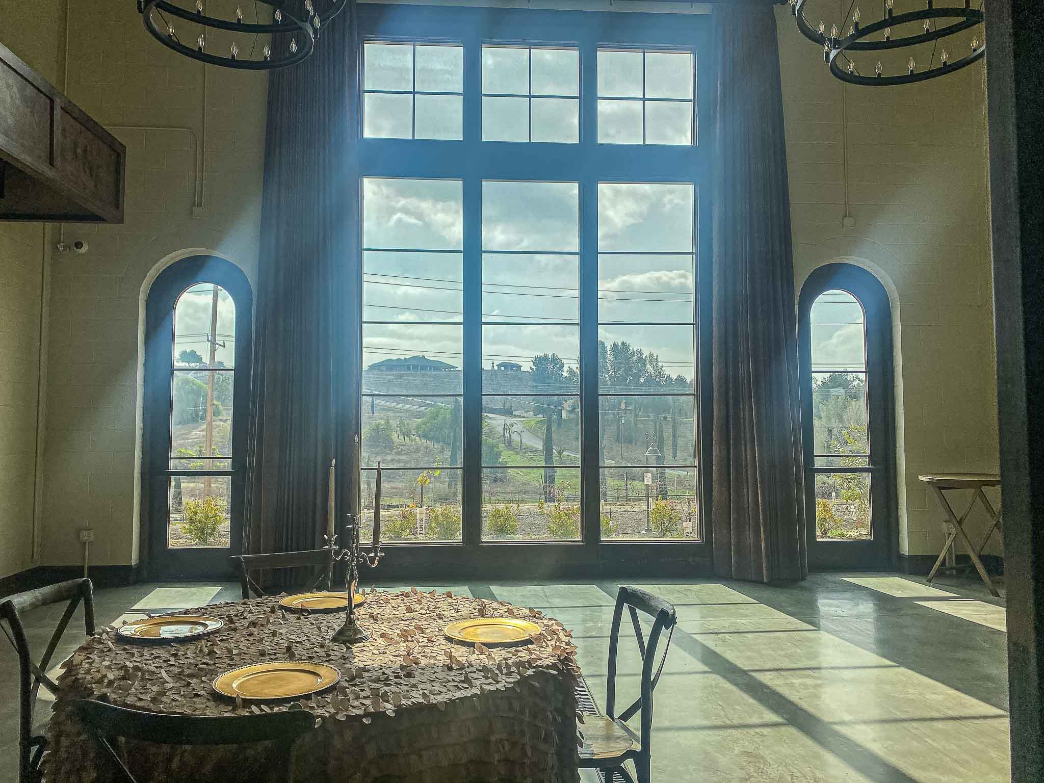 Temecula 13 Next Level Door and Millwork