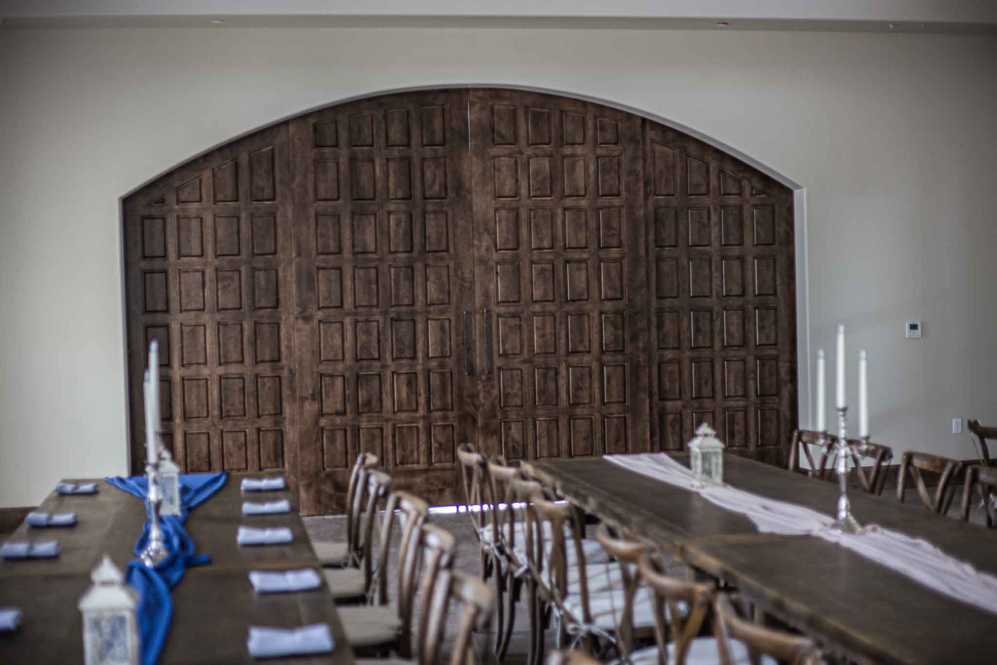 Temecula 4 Next Level Door and Millwork