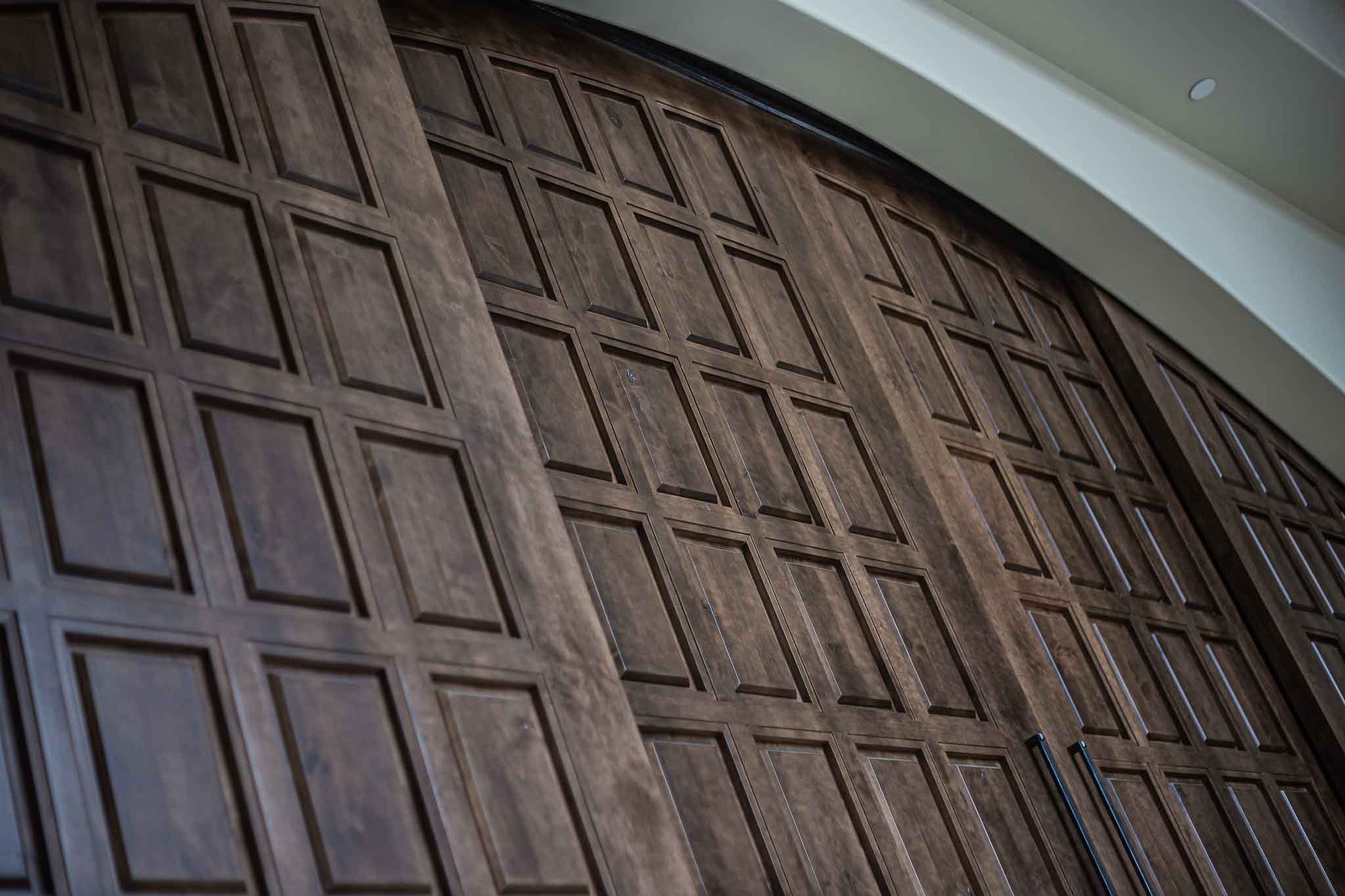 Temecula 2 Next Level Door and Millwork