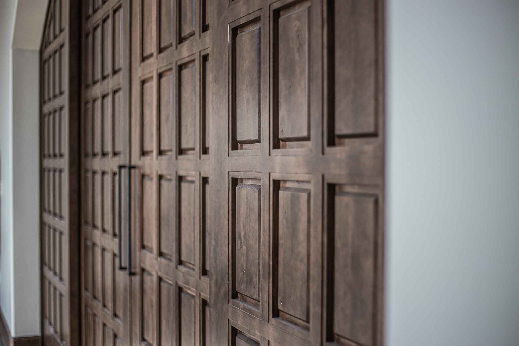 Temecula 1 Next Level Door and Millwork