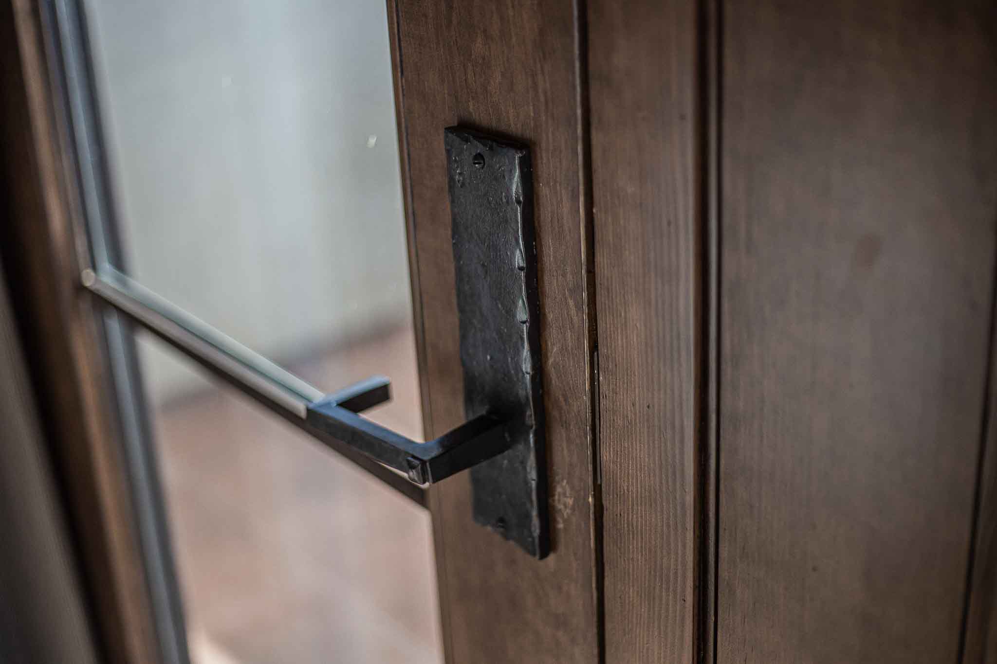 Temecula 8 Next Level Door and Millwork