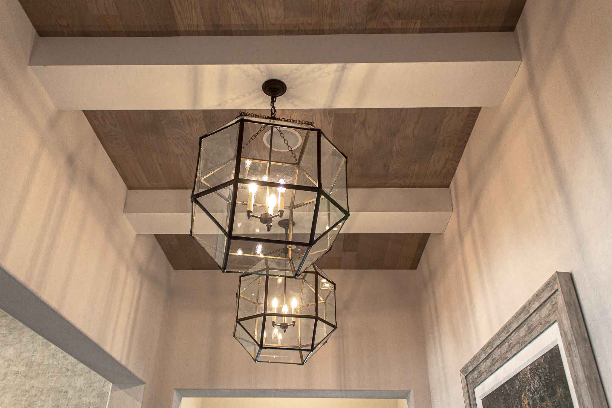 Portfolio Next Level Door and Millwork