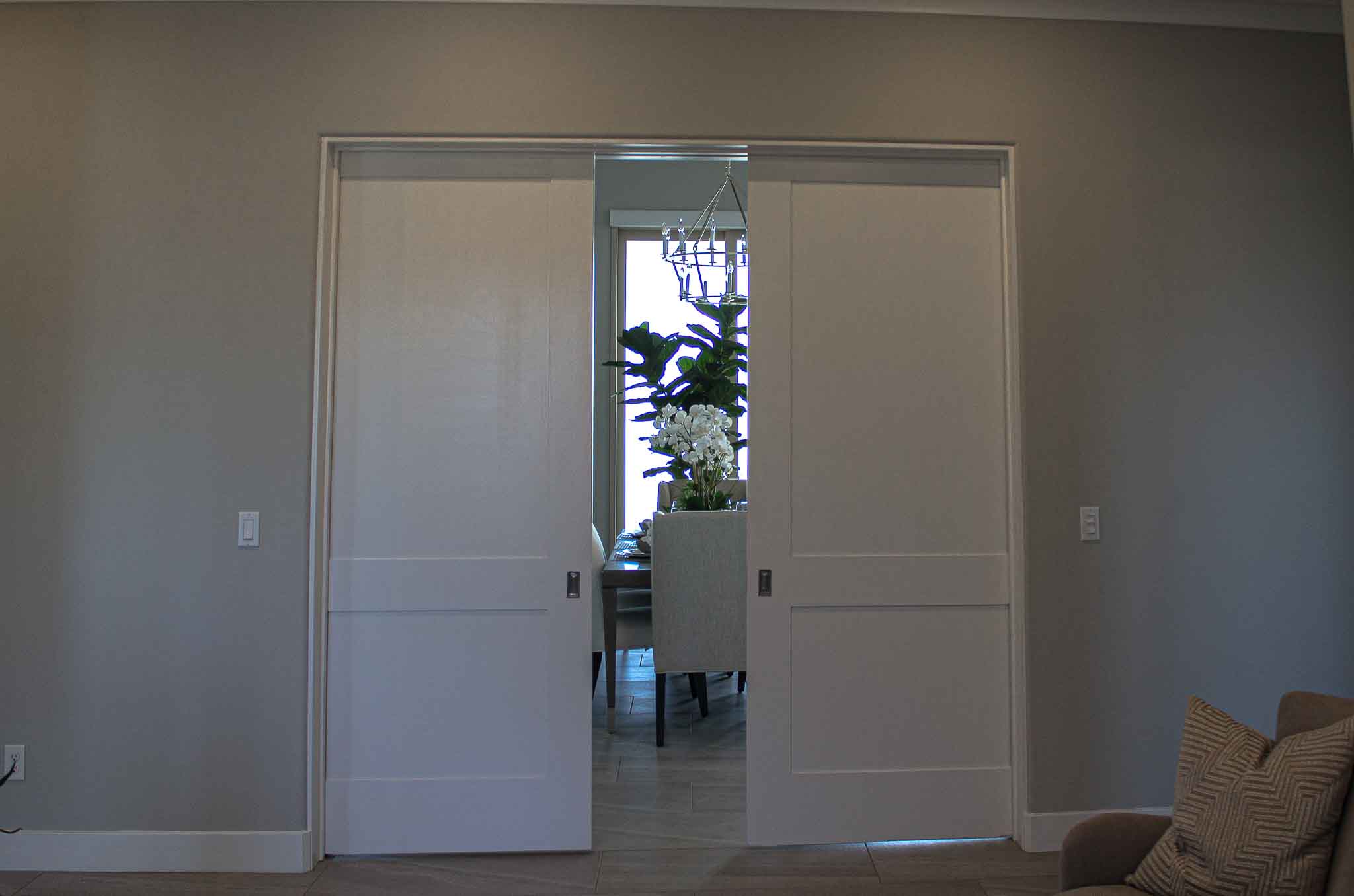 Portfolio Next Level Door and Millwork