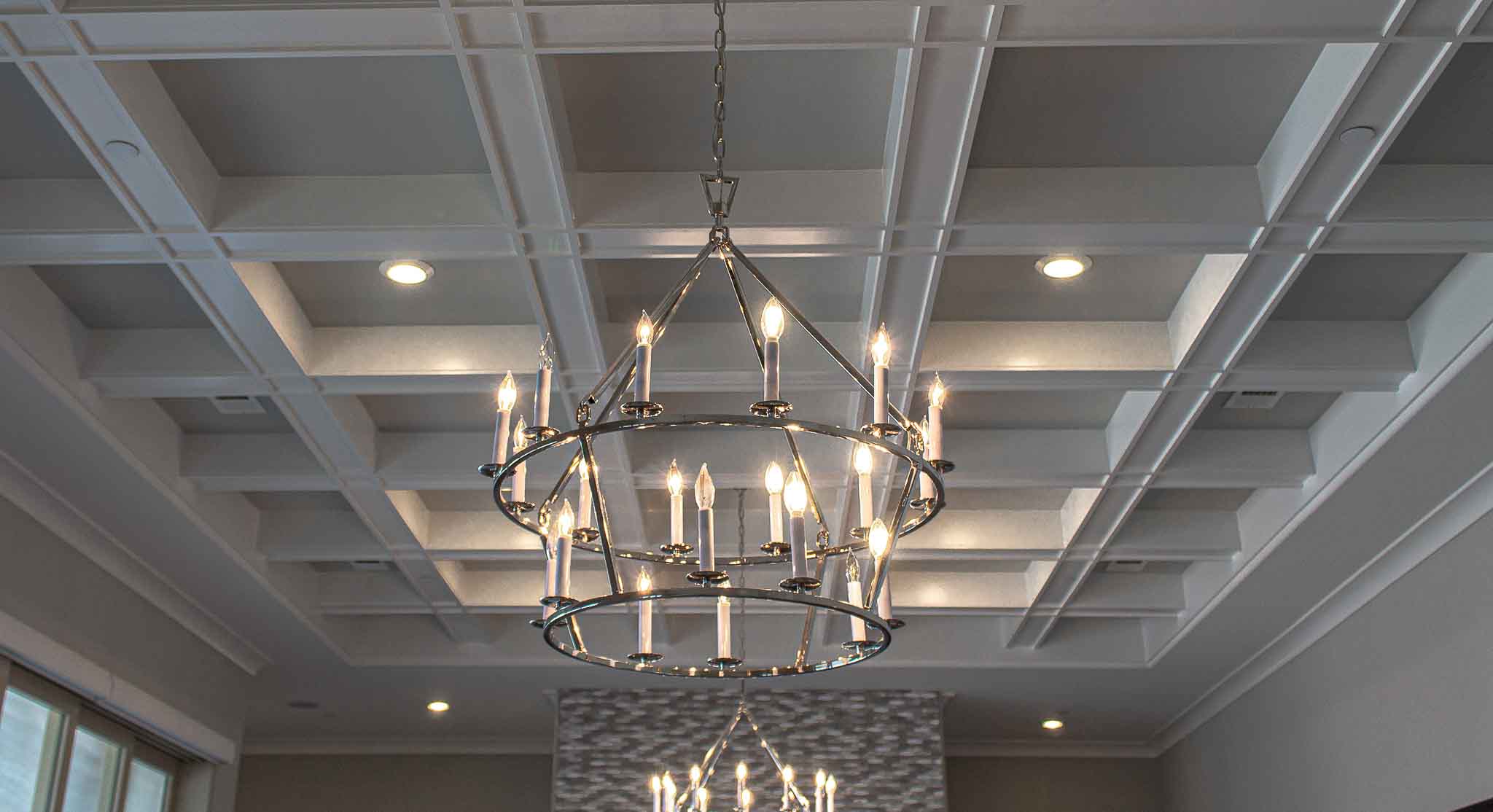 Portfolio Next Level Door and Millwork