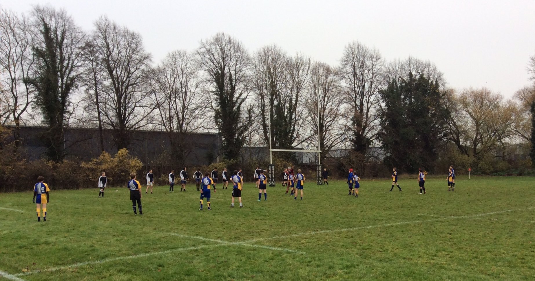 Derbyshire Schools NLDRFU Nottinghamshire, Lincolnshire