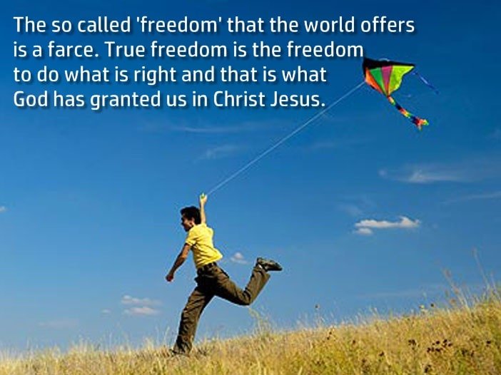 THE STORY OF A KITE New Life Fellowship