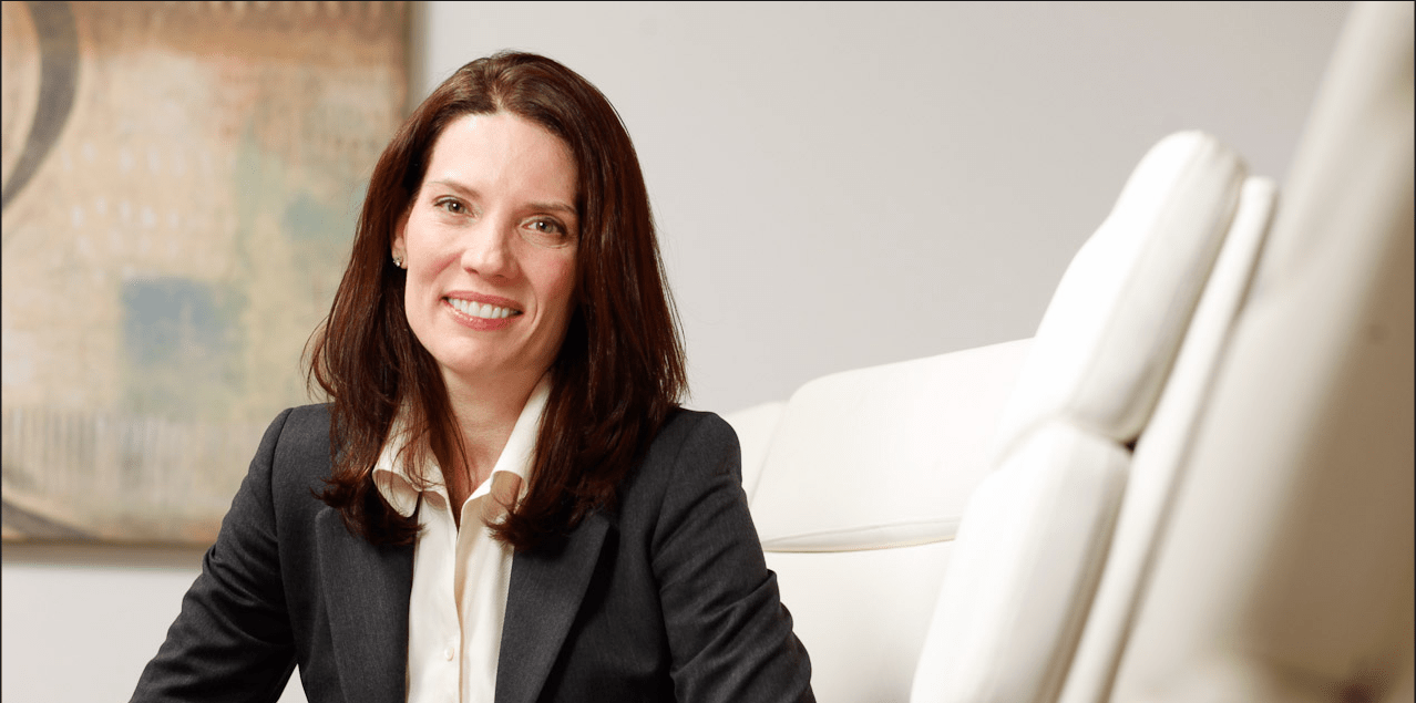 Nicole L. Goetz Florida Divorce Lawyer Portrait Nicole Goetz