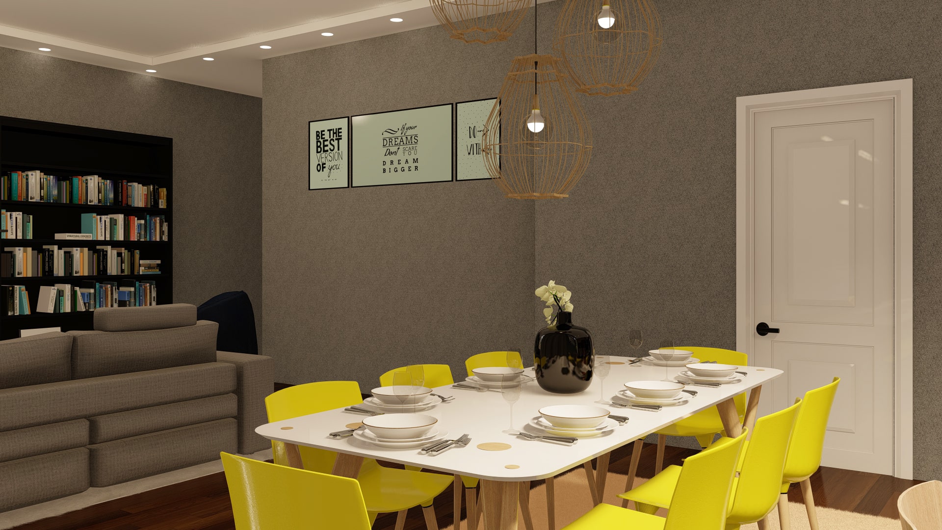 New Homes in West Valley Utah Somerset Floor Plan Next Level Homes