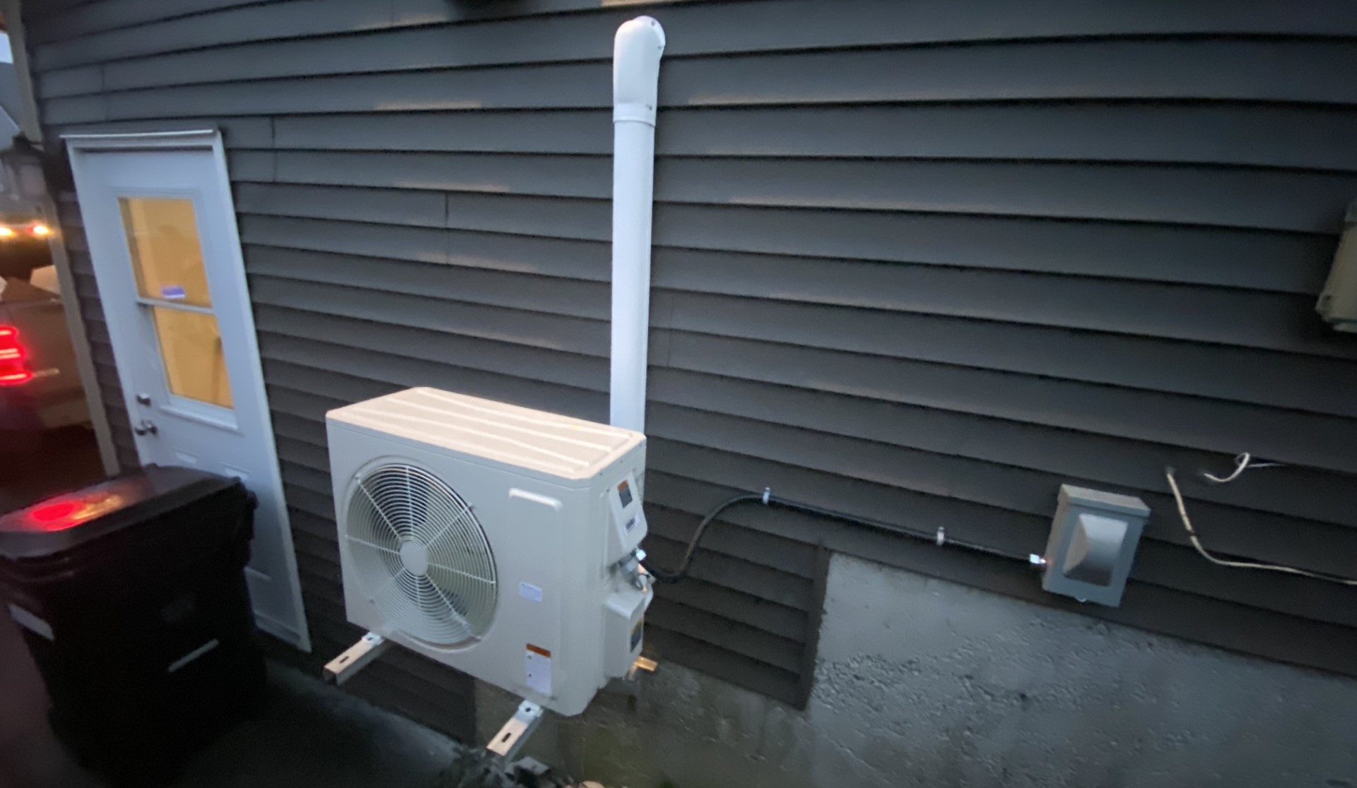 NL Heating Solutions St. John's Mini Splits Heat Pumps