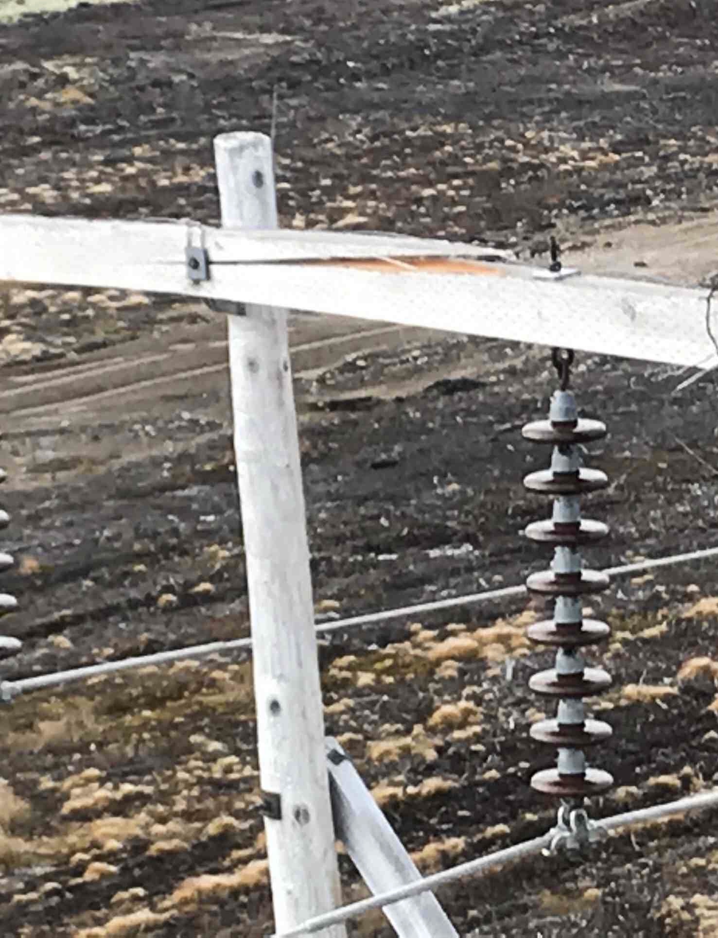 Outage Advisory Small Area of Happy Valley Goose Bay Newfoundland & Labrador Hydro