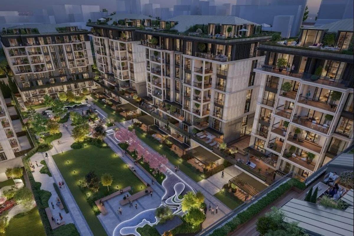 Experience the best of Istanbul at Central Luxury Besiktas Apartments