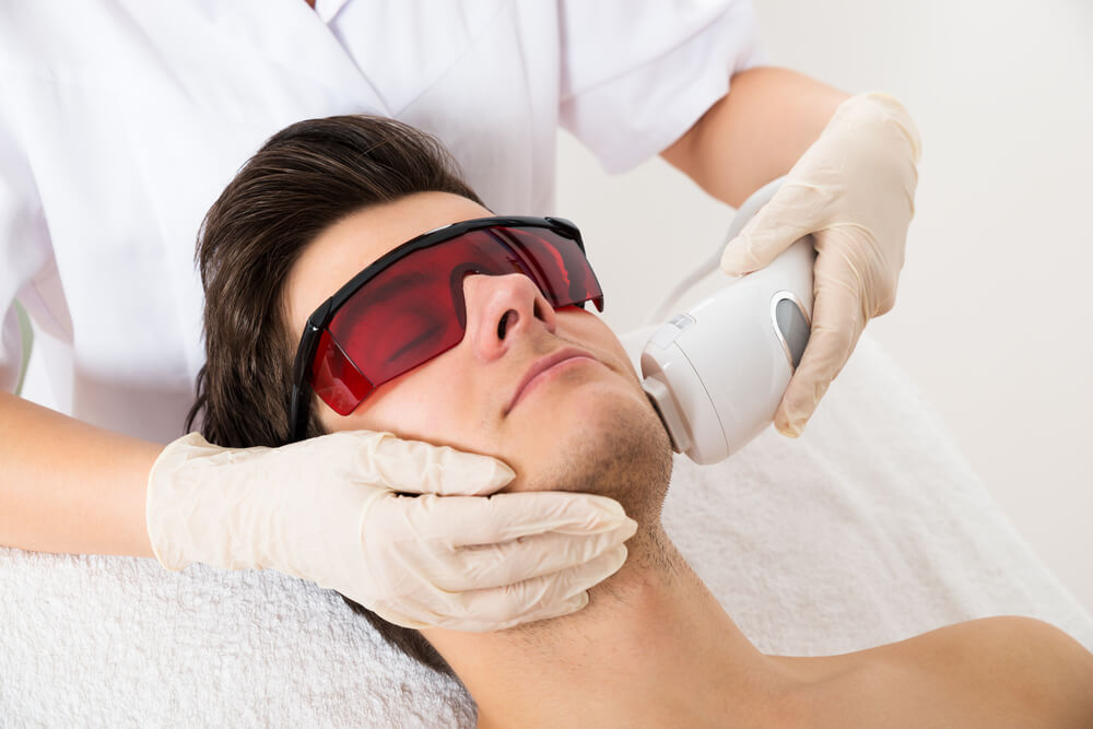 Photofacial Treatment National Laser Institute Medical Spa