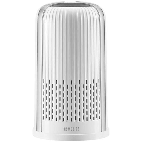 HoMedics®TotalClean 4-in-1 Air Purifier - NLI Solutions