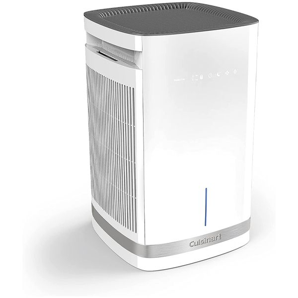 Cuisinart Countertop Air Purifier NLI Solutions