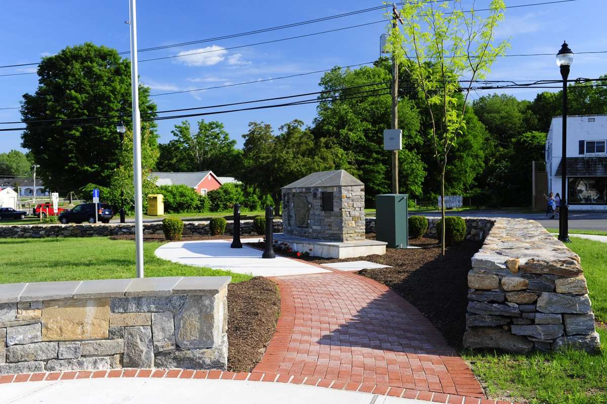 Marlborough Town Center Nathan L. Jacobson & Associates