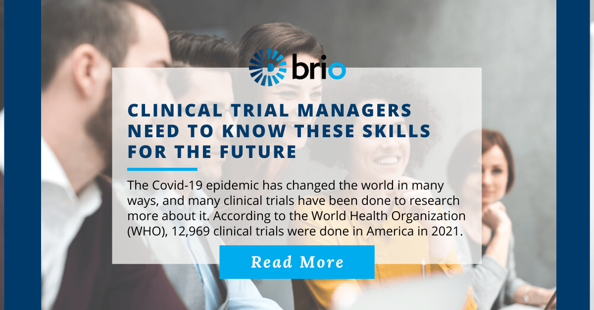 Brio Group - Next Level Marketing Communications