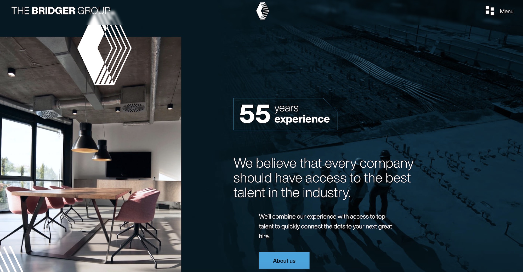 The Bridger Group Next Level Marketing Communications