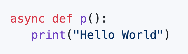 Speed up requests Asyncio for Requests in Python nlmatics.github.io