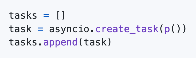 Speed up requests Asyncio for Requests in Python nlmatics.github.io