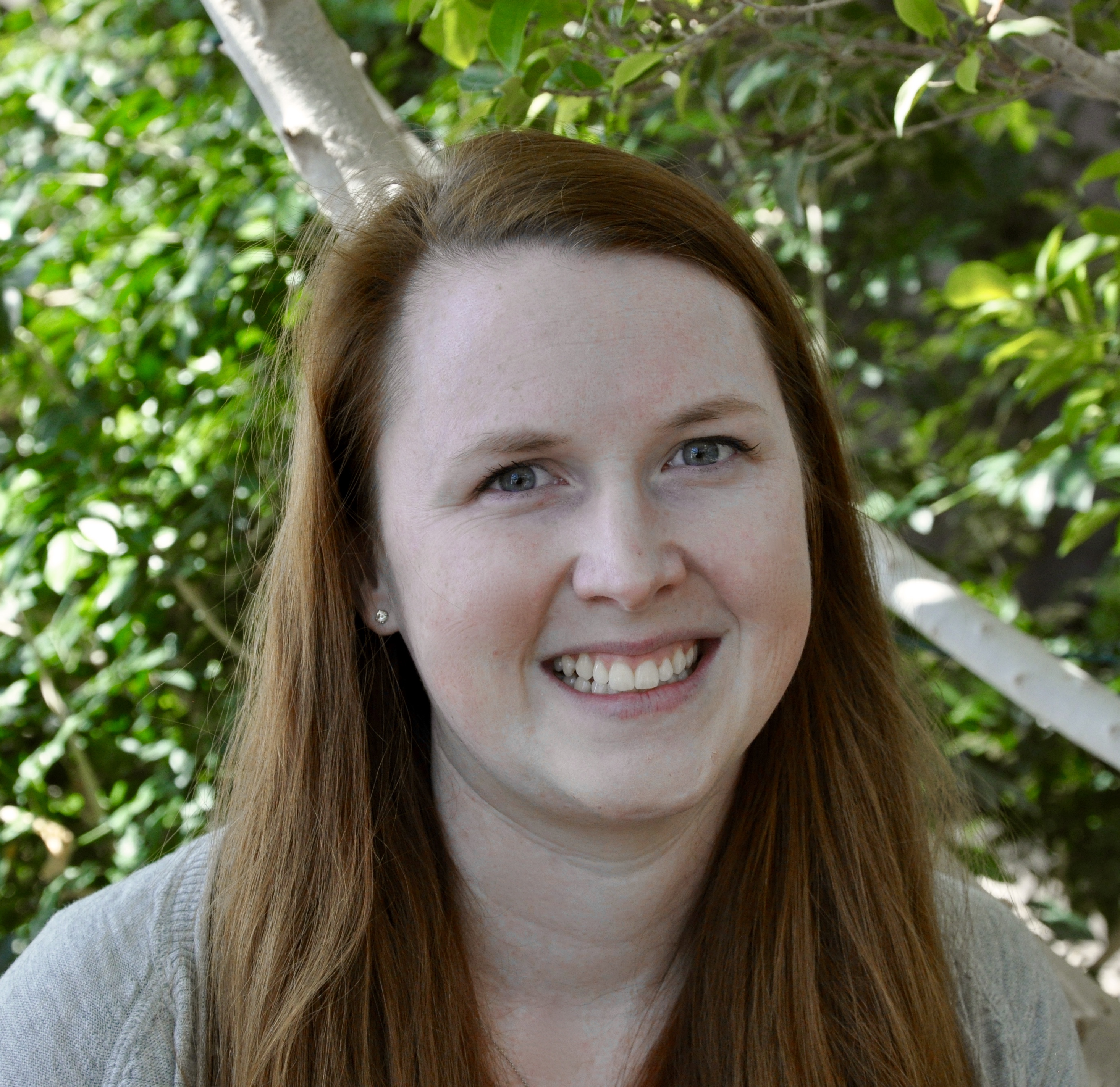 NL Moore & Associates is Excited to Announce the Addition of Megan