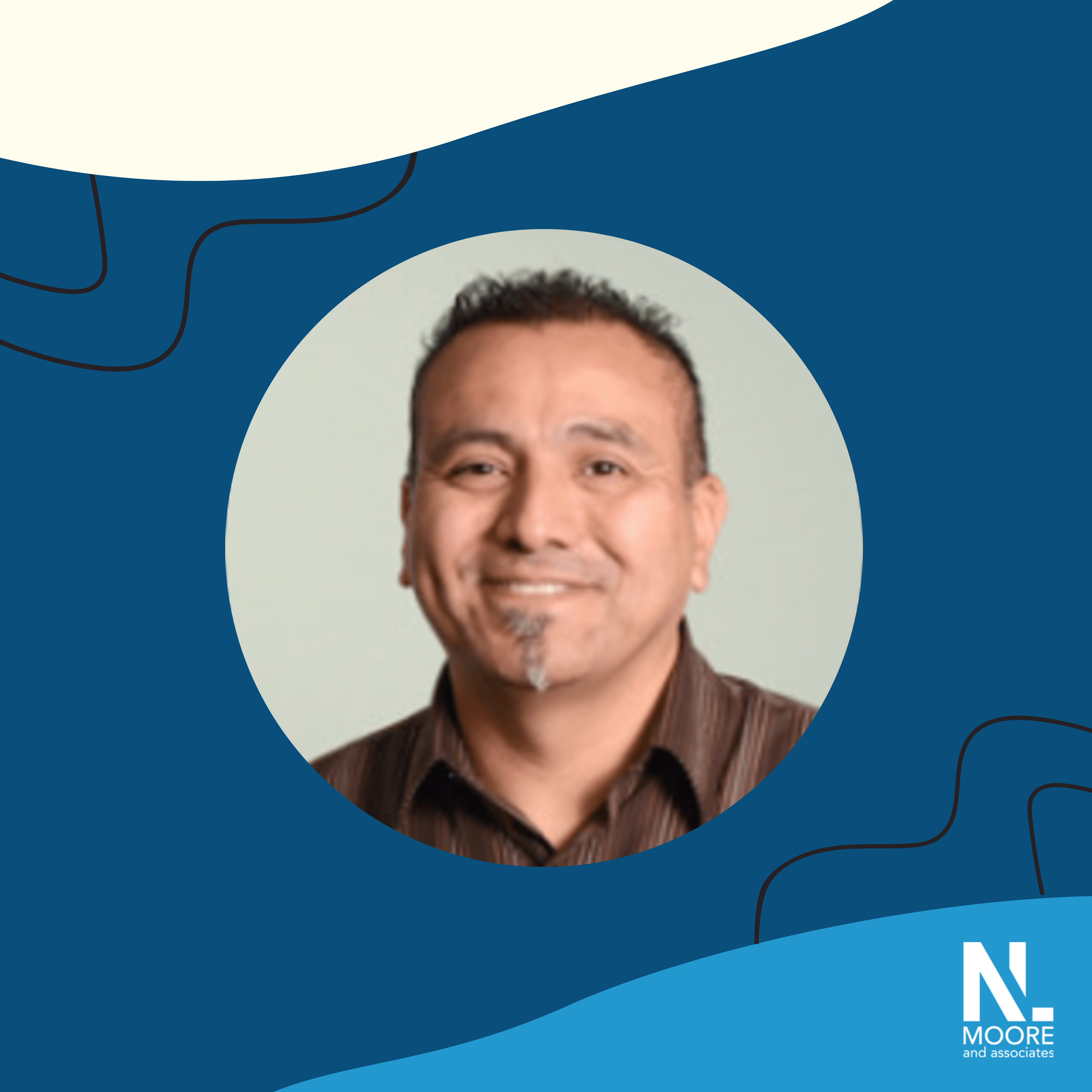 Clovis Evangelical Free Church Completion Announcement NL Moore & Associates