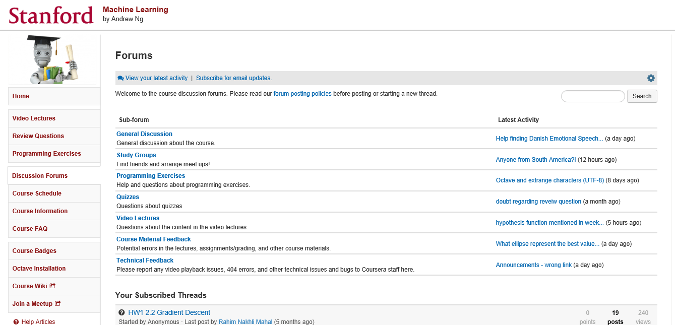 ml coursera andrew ng