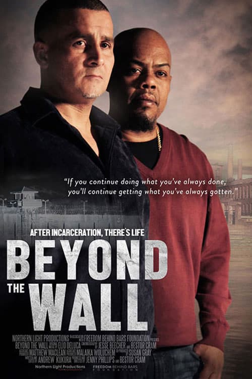 Beyond The Wall Northern Light Productions