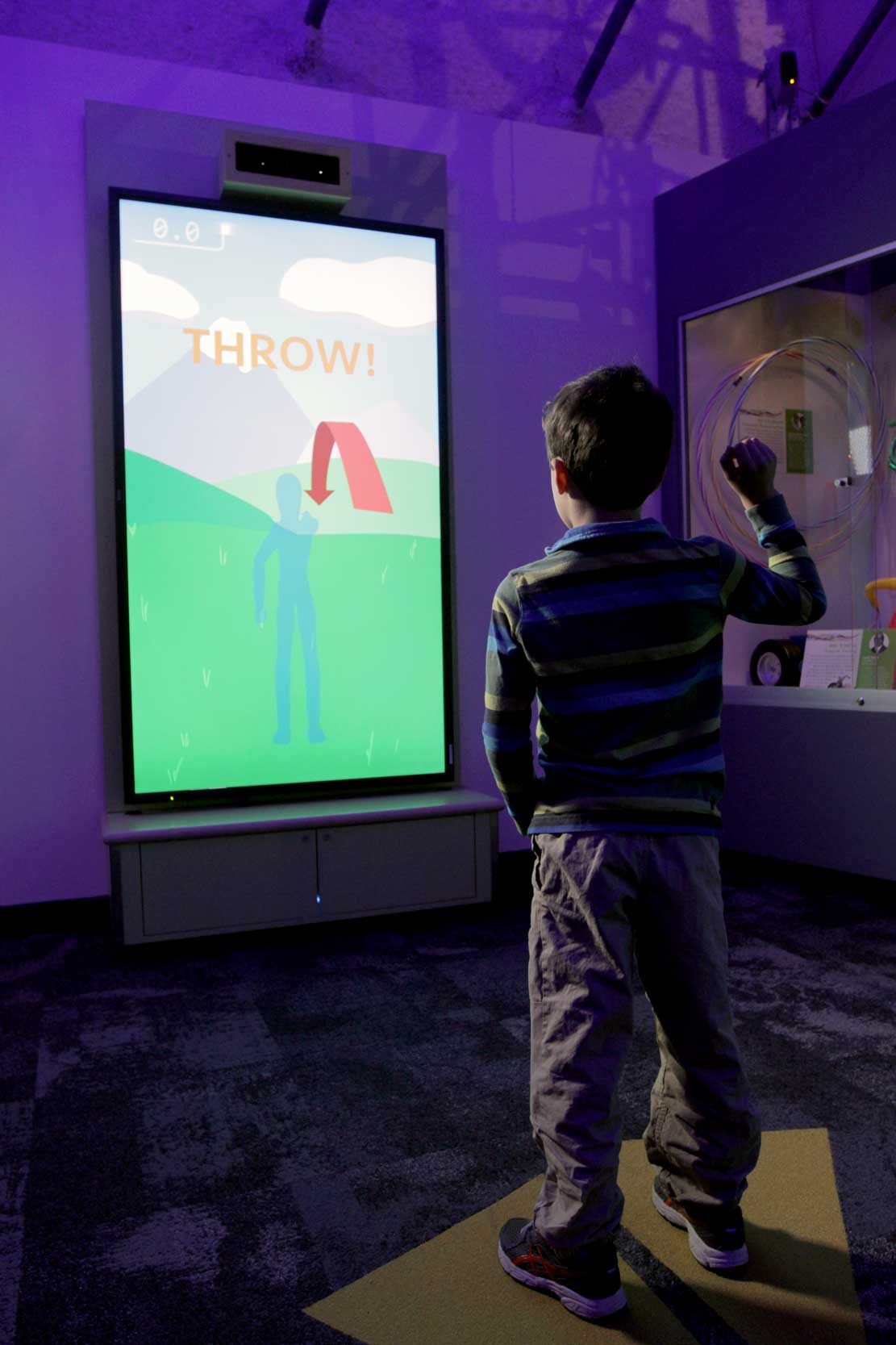 The Strong National Museum of Play Northern Light Productions