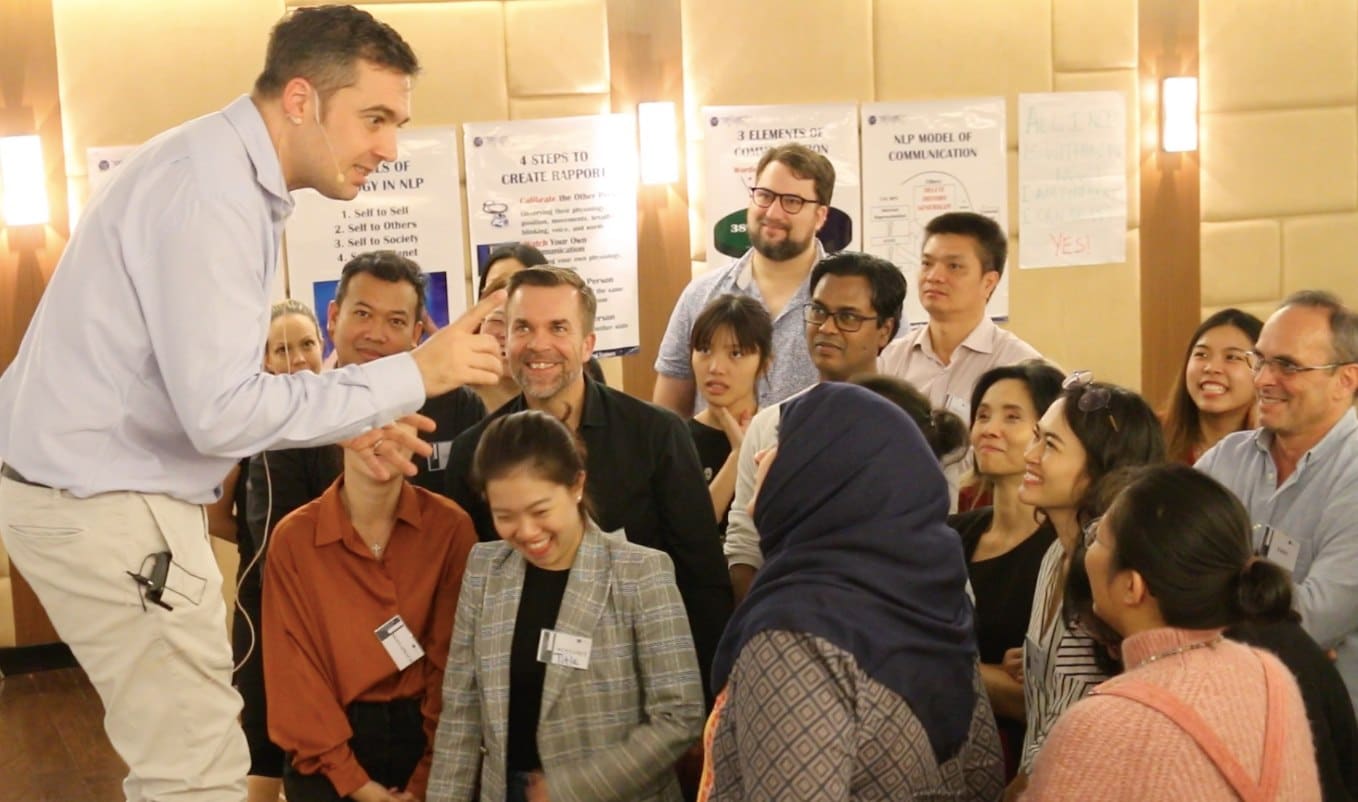 ACC Fast Track Mentor Coaching Program NLP Top Coach