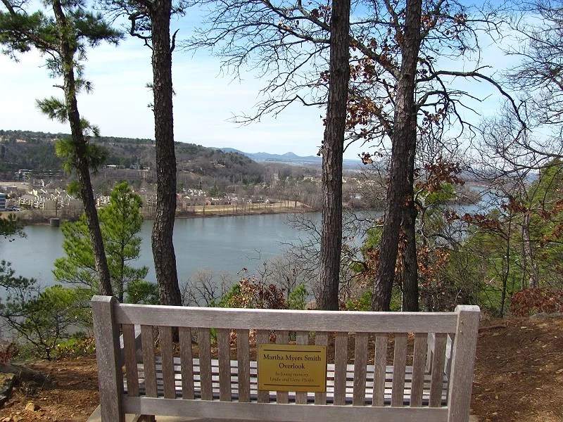 Emerald Park City of North Little Rock