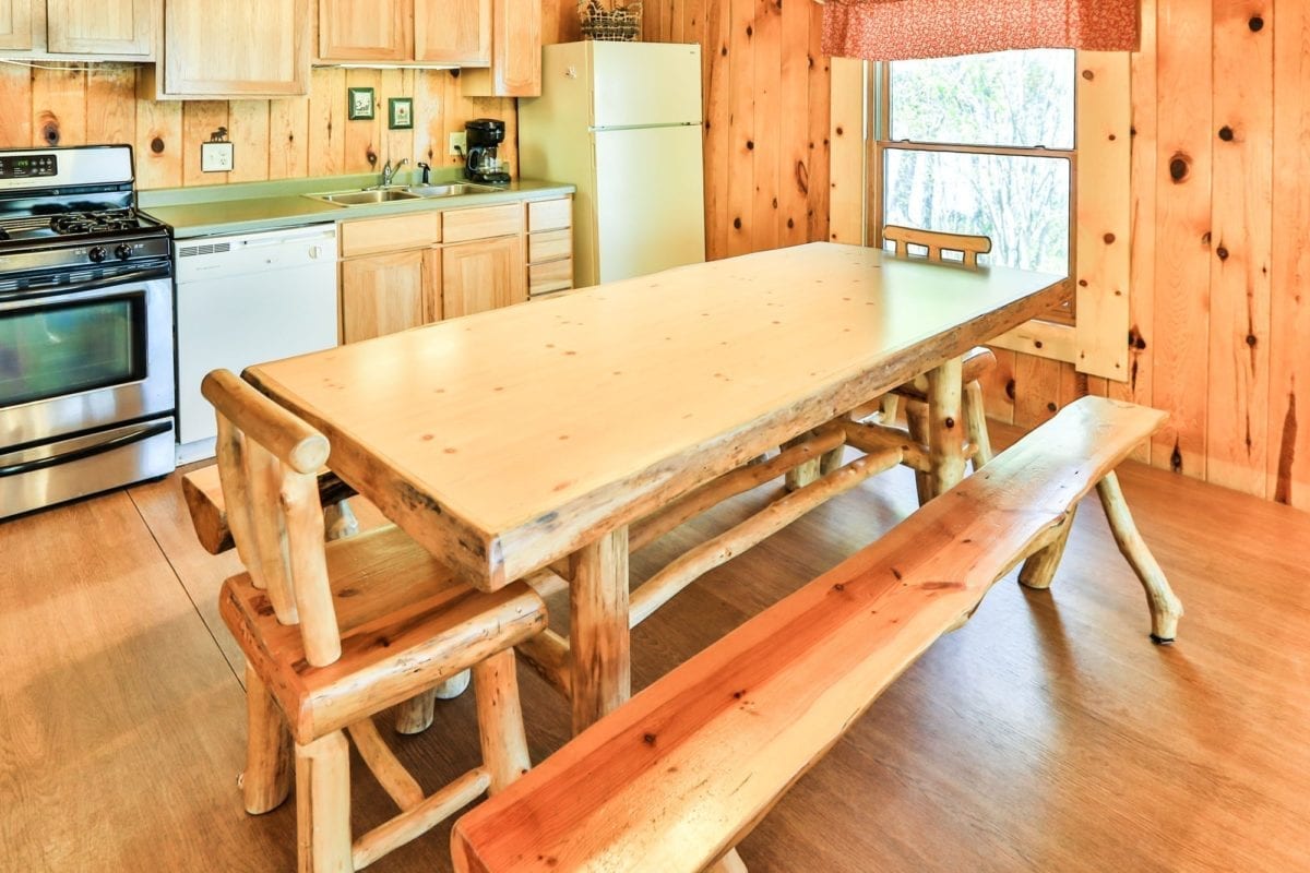 Four Bedroom Cabins Lake Kabetogama Lodge Northern Lights Resort