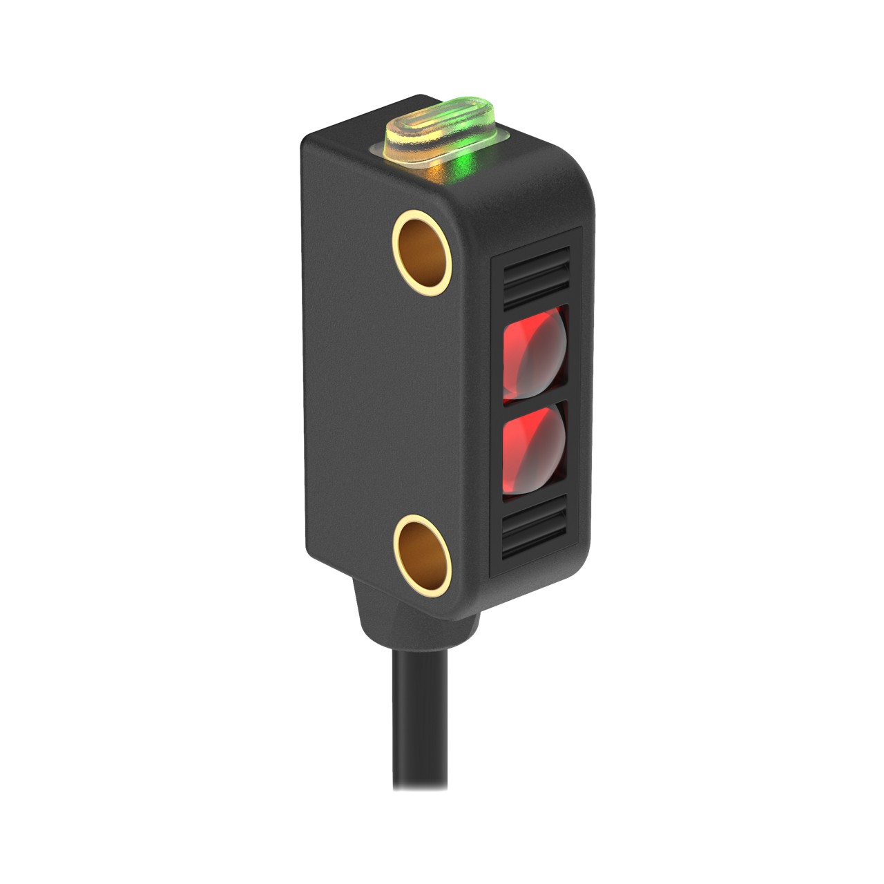 DQ12 SERIES MINIATURE PHOTOELECTRIC SENSOR