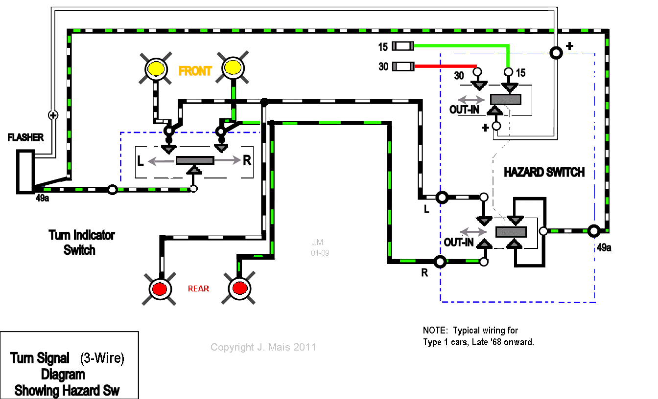 Vw Beetle Headlight Wiring Diagram - Database - Faceitsalon.com