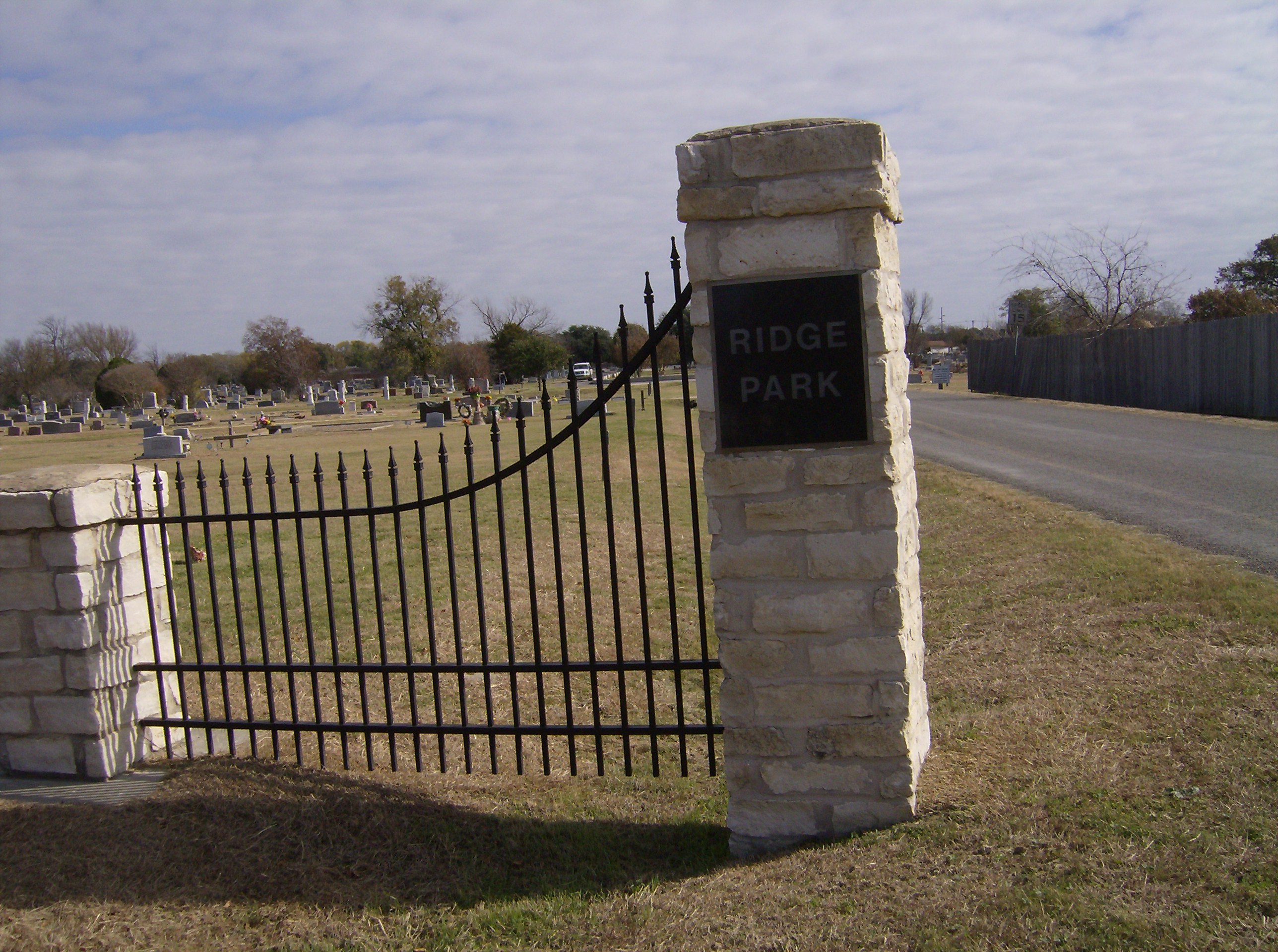 New London Texas School Explosion