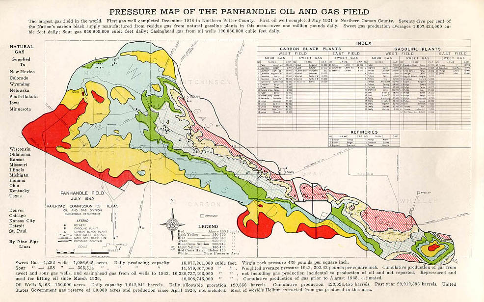 New London Texas School Explosion